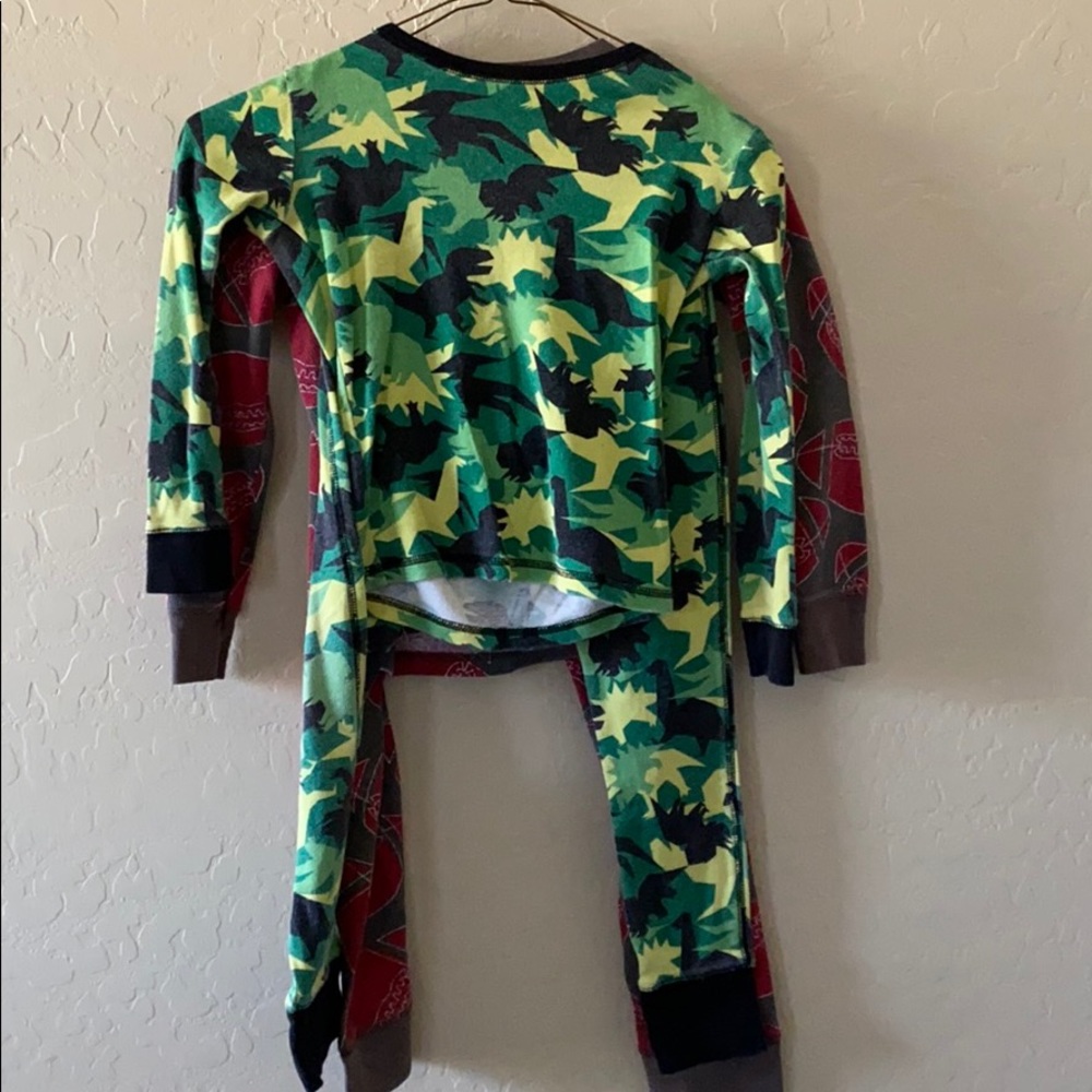 Boys pajama bundle